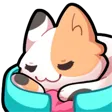 cutezineaSleep