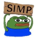 simp