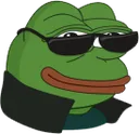 Pepecool pepecool Discord Emoji