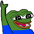 hello Discord emoji