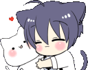 nekoboycuddle Discord Emoji