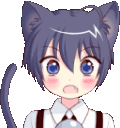 nekoboyshock Discord Emoji