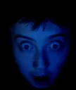 BlueTobyScream Discord Emoji
