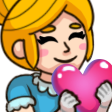 piperlove Discord emoji