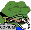 cope