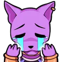 DBFC_Beerus_Cry Discord Emoji