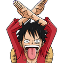 Luffy