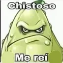 chistoso