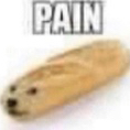 Pain Discord emoji