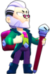 byron Discord emoji