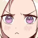 miy_animepout2 Discord Emoji