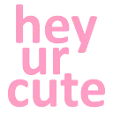 heyurcute_kono