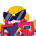 surgeok Discord emoji
