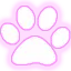 c_furry_paw Discord Emoji