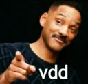 vdd