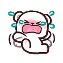 Milkcry Discord Emoji