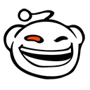 snoo_trollface Discord Emoji