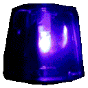 blue animated GIF emoji from NOVΛ | МИР 🎃