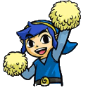 Link_happy_A Discord emoji