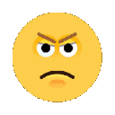 :angry: