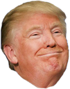 trump custom emote | NOVΛ | МИР 🎃