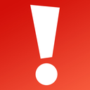 Fortnite_warning Discord emoji