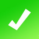 Fortnite_checkmark Discord emoji