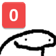 noping Discord emoji