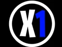 x1Logo Discord Emoji
