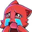 DuskCry Discord Emoji