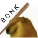 bonk
