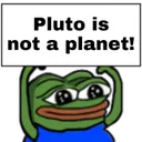 PlutoIsNotAPlanet