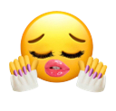 snap2 Discord emoji