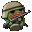 PepeMARCH Discord Emoji