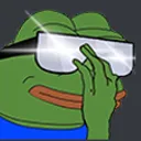 Smartpepe smartpepe Discord Emoji