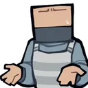 bbShrug