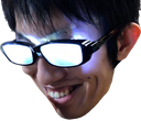 snek Discord emoji