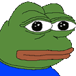 FeelsLateMan Discord emoji
