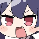 serika_gasp serika_gasp