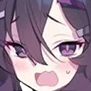 haruka_blush