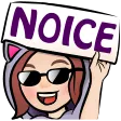 cathoodie_noice