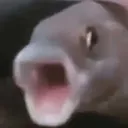 Pogfish PogFish Discord Emoji