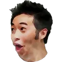 paintedpog Discord Emoji