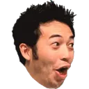 pogchamp Discord Emoji