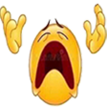 nooo Discord emoji
