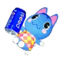 RosieBepisSpin