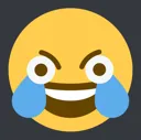 haha Discord Emoji