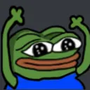 Happypepe happypepe Discord Emoji