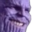 ThanosSmile