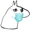 horseymask Discord emoji